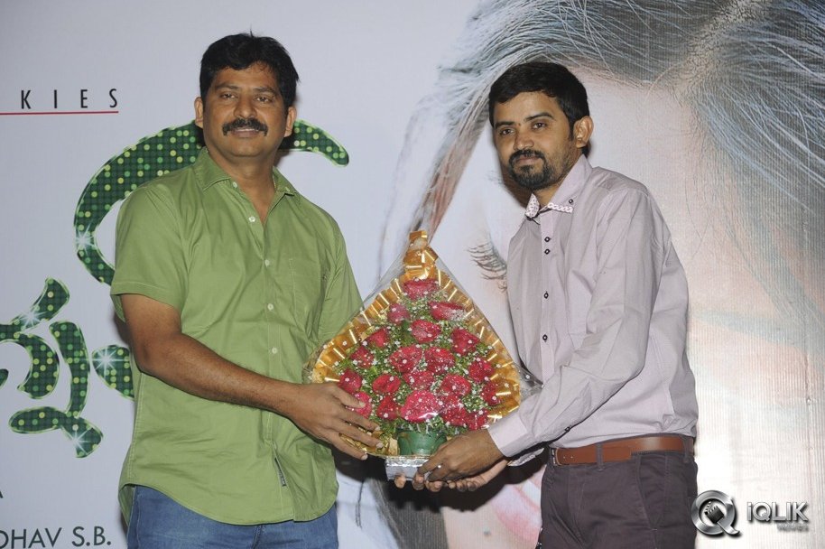 Green-Signal-Movie-Press-Meet